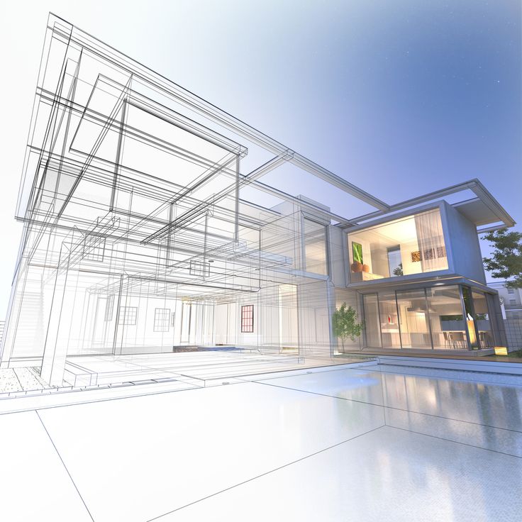 Architectural Visualization